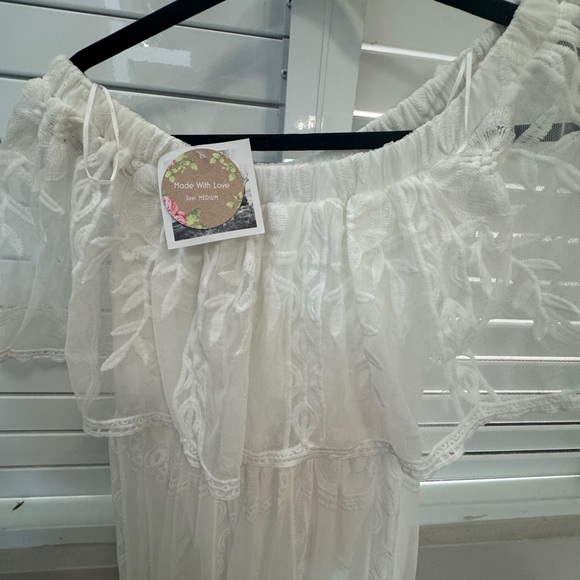 Maxi dress! - Picture 2 of 4